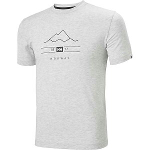 ヘリーハンセン Helly Hansen Tシャツ メンズtシャツ カットソー 通販 人気ランキング 価格 Com