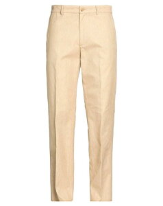 �g�b�Y �����Y �{�g���X �J�W���A���p���c TOD'S �p���c Beige �x�[�W��