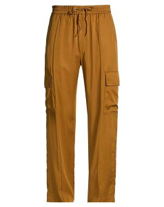 �A�C�X�o�[�O �����Y �{�g���X �J�W���A���p���c ICEBERG �J�[�S�p���c Khaki �J�[�L