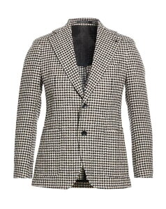 �^���A�g�[�� �����Y �A�E�^�[ �W���P�b�g�E�u���]�� TAGLIATORE �e�[���[�h�W���P�b�g Black �u���b�N