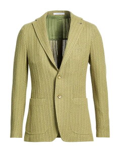 �^���A�g�[�� �����Y �A�E�^�[ �W���P�b�g�E�u���]�� TAGLIATORE �e�[���[�h�W���P�b�g Sage Green �O���[��