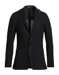 �^���A�g�[�� �����Y �A�E�^�[ �W���P�b�g�E�u���]�� TAGLIATORE �e�[���[�h�W���P�b�g Black �u���b�N