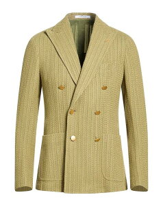 �^���A�g�[�� �����Y �A�E�^�[ �W���P�b�g�E�u���]�� TAGLIATORE �e�[���[�h�W���P�b�g Light Green �O���[��