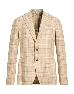 �^���A�g�[�� �����Y �A�E�^�[ �W���P�b�g�E�u���]�� TAGLIATORE �e�[���[�h�W���P�b�g Beige �x�[�W��