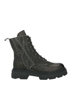 �{�[���f�B�[�j �����Y �V���[�Y �u�[�c�E���C���u�[�c BALDININI �V���[�g�u�[�c Black �u���b�N
