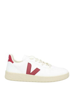 ���F�W�� �����Y �V���[�Y �X�j�[�J�[ VEJA �X�j�[�J�[ White �z���C�g