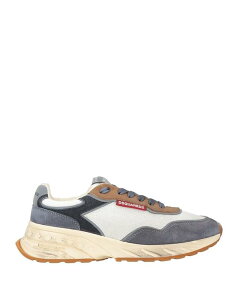 �f�B�[�X�N�G�A�[�h �����Y �V���[�Y �X�j�[�J�[ DSQUARED2 �X�j�[�J�[ Blue Gray �O���[