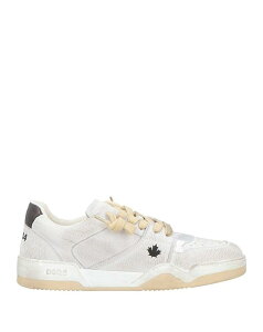 �f�B�[�X�N�G�A�[�h �����Y �V���[�Y �X�j�[�J�[ DSQUARED2 �X�j�[�J�[ Light Gray �O���[