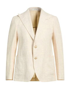 �^���A�g�[�� �����Y �A�E�^�[ �W���P�b�g�E�u���]�� TAGLIATORE �e�[���[�h�W���P�b�g Ivory �A�C�{���[