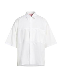 �A�C�X�o�[�O �����Y �g�b�v�X �V���c ICEBERG ���n�V���c White �z���C�g