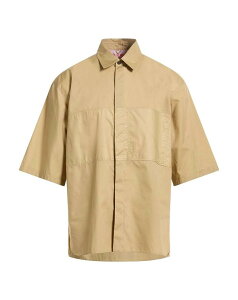 �A�C�X�o�[�O �����Y �g�b�v�X �V���c ICEBERG ���n�V���c Sage Green �O���[��