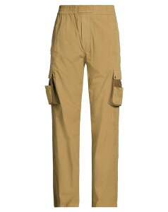 �A�C�X�o�[�O �����Y �{�g���X �J�W���A���p���c ICEBERG �p���c Khaki �J�[�L