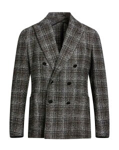 �^���A�g�[�� �����Y �A�E�^�[ �W���P�b�g�E�u���]�� TAGLIATORE �e�[���[�h�W���P�b�g Black �u���b�N
