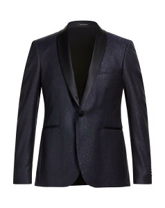 �^���A�g�[�� �����Y �A�E�^�[ �W���P�b�g�E�u���]�� TAGLIATORE �e�[���[�h�W���P�b�g Midnight Blue �u���[