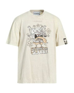 �A�C�X�o�[�O �����Y �g�b�v�X T�V���c ICEBERG T�V���c Light Gray �O���[