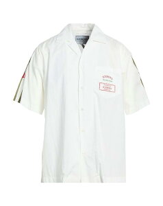 �A�C�X�o�[�O �����Y �g�b�v�X �V���c ICEBERG �V���c White �z���C�g