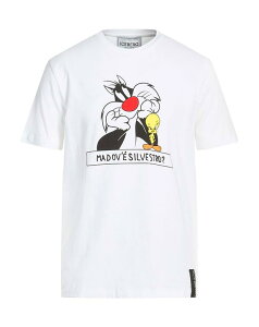 �A�C�X�o�[�O �����Y �g�b�v�X T�V���c ICEBERG T�V���c White �z���C�g