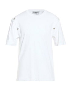 �A�C�X�o�[�O �����Y �g�b�v�X T�V���c ICEBERG T�V���c White �z���C�g