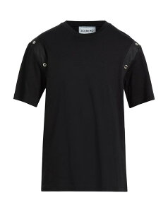 �A�C�X�o�[�O �����Y �g�b�v�X T�V���c ICEBERG T�V���c Black �u���b�N