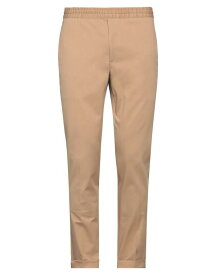 【送料無料】 ニールバレット メンズ カジュアルパンツ ボトムス Casual pants Beige