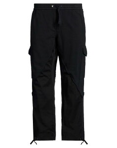 �A�C�X�o�[�O �����Y �{�g���X �J�W���A���p���c ICEBERG �J�[�S�p���c Black �u���b�N