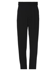 【送料無料】 アンブッシュ メンズ カジュアルパンツ ボトムス Casual pants Black