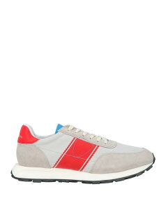 �t�B���b�v���f�� �����Y �V���[�Y �X�j�[�J�[ PHILIPPE MODEL �X�j�[�J�[ Light Gray �O���[