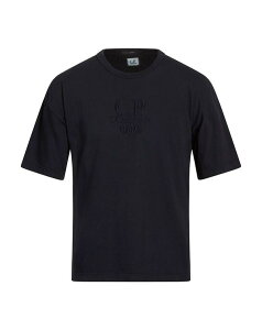 �V�[�s�[�J���p�j�[ �����Y �g�b�v�X T�V���c C.P. COMPANY T�V���c Midnight Blue �u���[