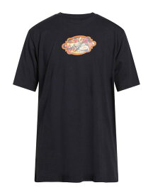 【送料無料】 ファミリーファースト メンズ Tシャツ トップス T-shirt Black