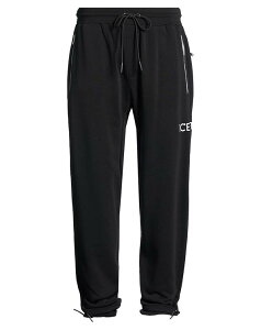 �A�C�X�o�[�O �����Y �{�g���X �J�W���A���p���c ICEBERG �X�E�F�b�g�p���c Black �u���b�N