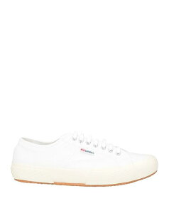 �X�y���K �����Y �V���[�Y �X�j�[�J�[ SUPERGA �X�j�[�J�[ White �z���C�g