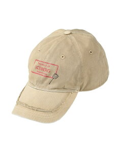 �A�C�X�o�[�O �����Y �A�N�Z�T���[ �X�q ICEBERG �X�q Military Green �O���[��