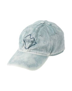 �A�C�X�o�[�O �����Y �A�N�Z�T���[ �X�q ICEBERG �X�q Light Gray �O���[