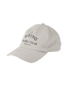 �A�C�X�o�[�O �����Y �A�N�Z�T���[ �X�q ICEBERG �X�q Light Gray �O���[