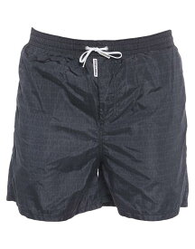 【送料無料】 ディースクエアード メンズ ハーフパンツ・ショーツ 水着 Swim shorts Midnight blue