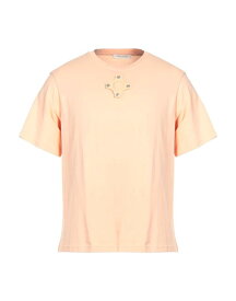 【送料無料】 クレイググリーン メンズ Tシャツ トップス T-shirt Blush