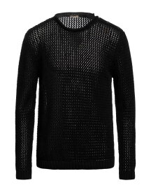 【送料無料】 バレナ メンズ ニット・セーター アウター Sweater Black