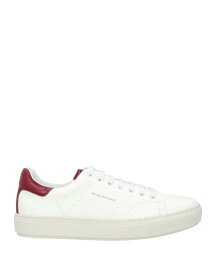 【送料無料】 タリアトーレ メンズ スニーカー シューズ Sneakers White