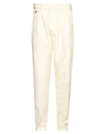 【送料無料】 ラルディーニ メンズ カジュアルパンツ ボトムス Casual pants Ivory
