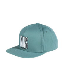 【送料無料】 バンズ メンズ 帽子 アクセサリー Hat Slate blue