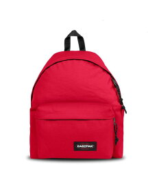 【送料無料】 イーストパック メンズ バックパック・リュックサック バッグ Backpacks Red