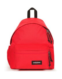 【送料無料】 イーストパック メンズ バックパック・リュックサック バッグ Backpacks Red