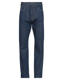 【送料無料】 ヴァレンティノ メンズ デニムパンツ ジーンズ ボトムス Denim pants Blue