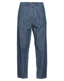 【送料無料】 ヴァレンティノ メンズ デニムパンツ ジーンズ ボトムス Denim pants Blue