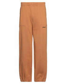 【送料無料】 マルニ メンズ カジュアルパンツ ボトムス Casual pants Camel