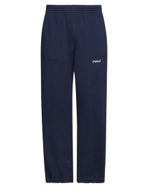 【送料無料】 マルニ メンズ カジュアルパンツ ボトムス Casual pants Navy blue