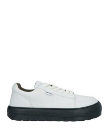 【送料無料】 スンネイ メンズ スニーカー シューズ Sneakers Off white