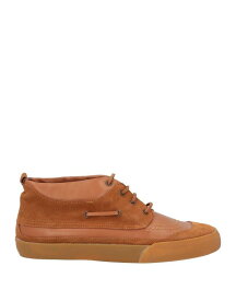 【送料無料】 ゴールデングース メンズ スニーカー シューズ Sneakers Camel