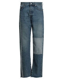 【送料無料】 ヴァレンティノ メンズ デニムパンツ ジーンズ ボトムス Denim pants Blue