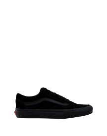 【送料無料】 バンズ メンズ スニーカー シューズ Sneakers Black